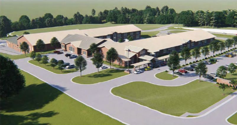 Southern Pines Elementary